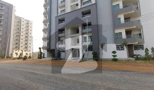 Prominently-Located 10 Marla Flat Available In Askari 11 - Sector D