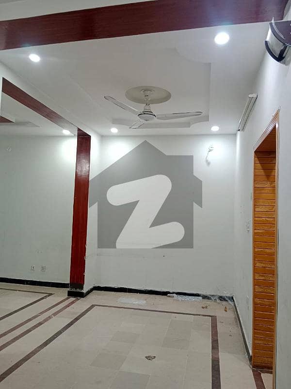 Full House For Rent Near To G-11 Markaz