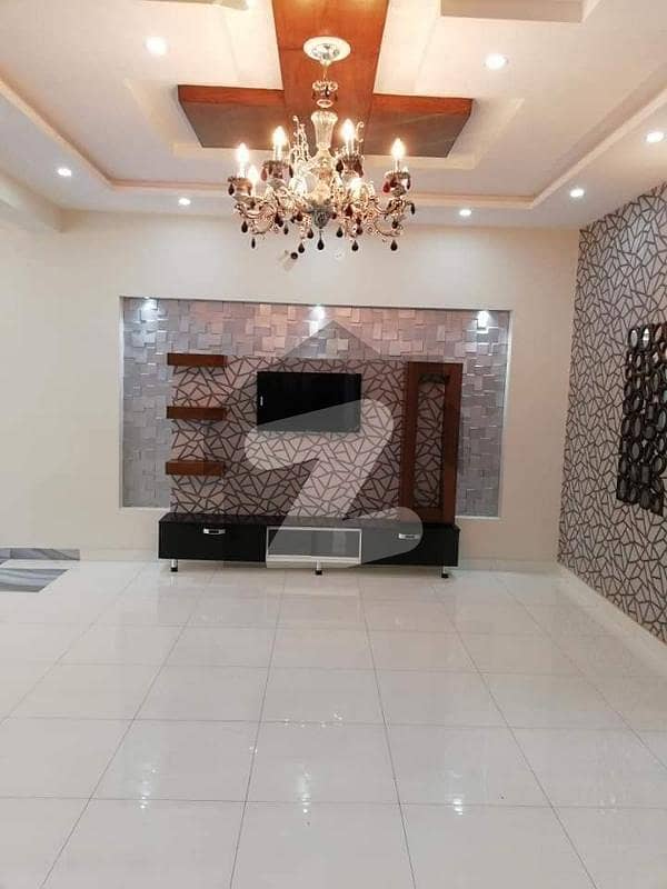 Prime Location Brand New 5 Marla Luxury House For Available Sale In Lahore