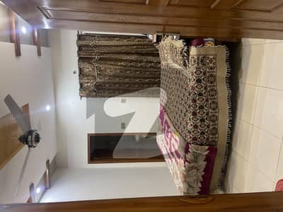 5 Marla Tile Floor House For Rent Johar Town