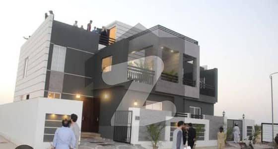 Ideal Prime Location 120 Square Yards Residential Plot has landed on market in Gohar Villas Phase 1, Karachi