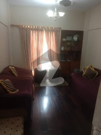2ND FLOOR CORNER 2 BED DRAWING DINING FLAT FOR SALE