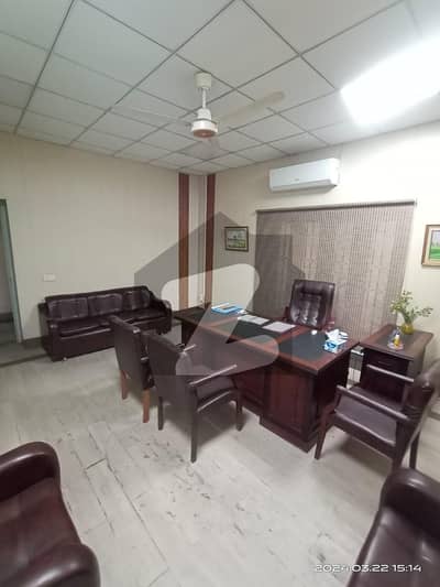 جوہر ٹاؤن فیز 2 جوہر ٹاؤن,لاہور میں 7 کمروں کا 1 کنال مکان 2.8 لاکھ میں کرایہ پر دستیاب ہے۔