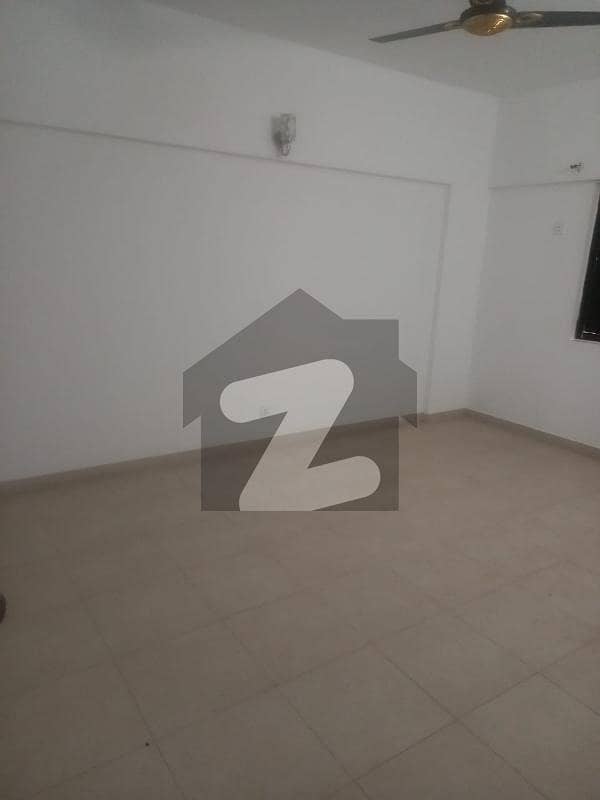 Appartment For Rent in Small 
Nishat
 Com 4 Bedrooms dd Dha Phase 6