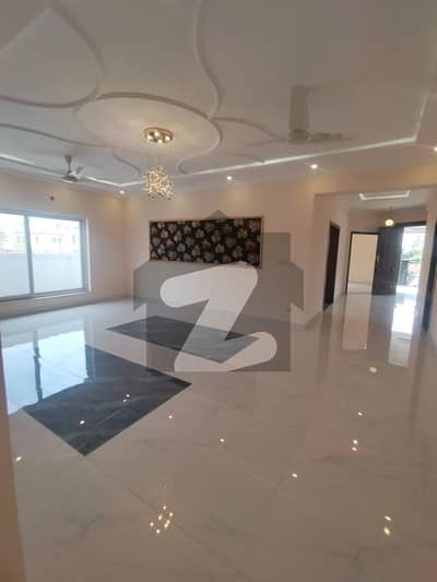 1 Kanal Brand New Double Storey House Available Of Sale