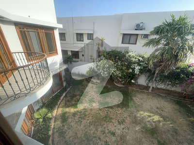 Dha Phase 6 House Available For Rent