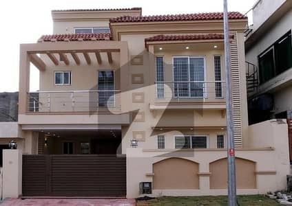Brand New Designer House Available for sale in Bahria town phase 8 Rawalpindi