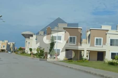 8marla House for sale in DHA Valley Islamabad Sector Lilly Ready to move