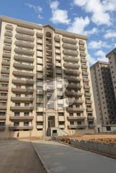 *BRAND NEW 3 BED APARTMENT FOR SALE IN ASKARI TOWER 4, DHA PHASE 5*