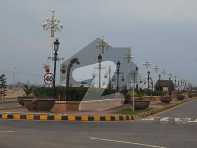 Get In Touch Now To Buy A 10 Marla Residential Plot In Faisalabad