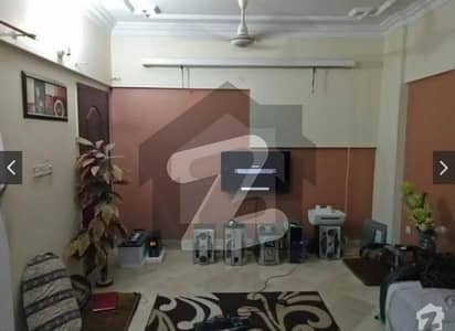 Spacious Apartments
 Sale In Gulshan-E-Maymar