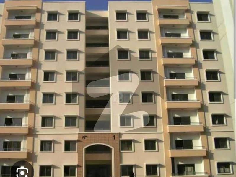 BRAND NEW APARTMENT FOR SALE IN ASKARI TOWER 3 DHA 5 ISLAMABAD
