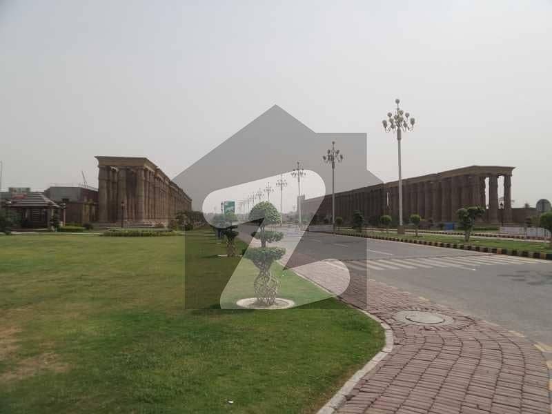 In Faisalabad You Can Find The Perfect Residential Plot For sale