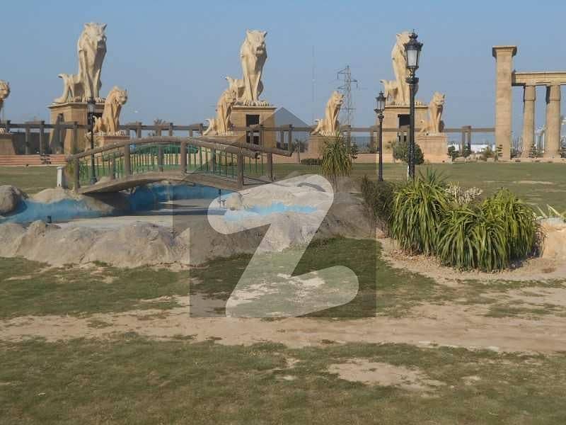سٹی ہاؤسنگ - فیز 1 سٹی ہاؤسنگ,فیصل آباد میں 10 مرلہ رہائشی پلاٹ 62.0 لاکھ میں برائے فروخت۔