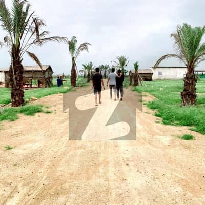 Prime Location Residential Plot For sale In Northern Bypass