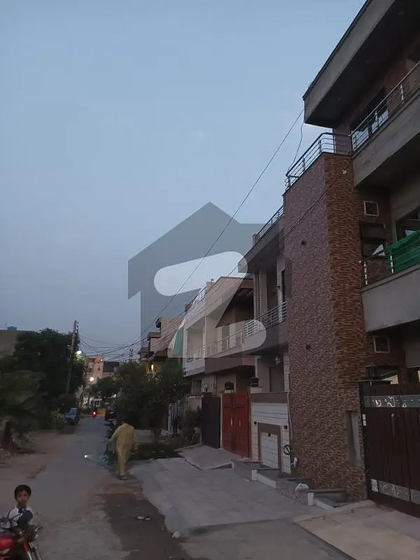 5 Marla lower portion 1 bed TV launch Drawing room for rent available in Pak Arab Housing society Main ferozepur road Lahore