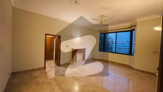 Beautiful Upper Portion Is Available For Rent In F-11 On Very Prime Location