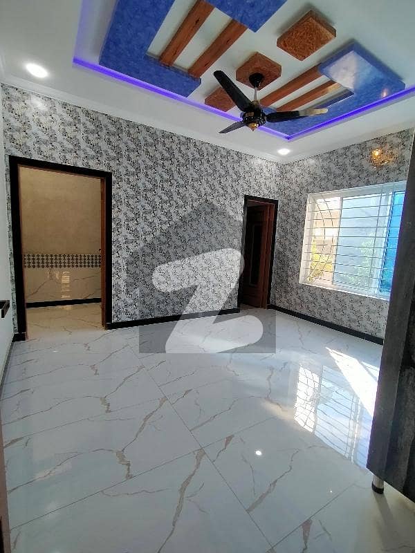Luxurious 5 Bedroom House for Sale in Soan Garden, Islamabad - Perfect for Your Family!