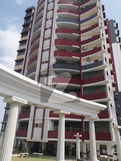 PHA TOWER FLAT FOR RENT