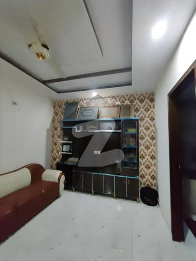 ایڈن بولیوارڈ ہاؤسنگ سکیم کالج روڈ,لاہور میں 5 کمروں کا 5 مرلہ مکان 1.8 کروڑ میں برائے فروخت۔