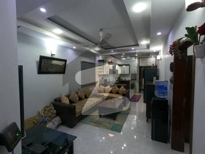 APARTMENT FOR SALE IN NORTH NAZIMABAD BLOCK H