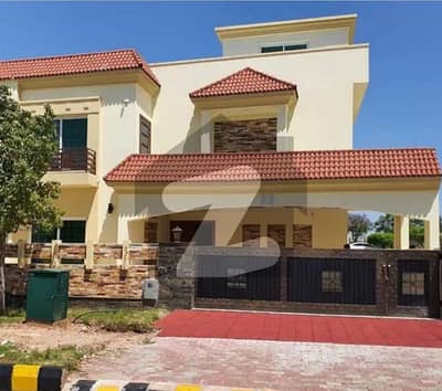 10 Marla Full House For Rent Bahria Enclave