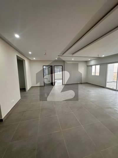 Lavish 3 Bedrooms Penthouse Available For Sale In Capital Residencia