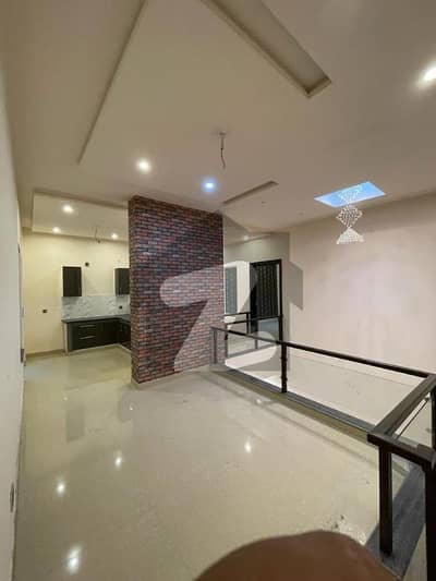5 Marla Double Storey House For Sale In Eden Orchard Sargodha Road