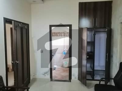 1Room for rent in main boulevards defence road opposite adil hospital
