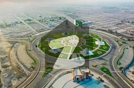 8 MARLA POSSESSION SECTOR V GOOD LOCATION PLOT AVAILABLE FOR SALE IN DHA MULTAN