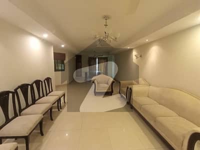 10 MARLA FULLY FURNISHED FLAT FOR RENT IN REHMAN GARDENS NEAR DHA PHASE 1