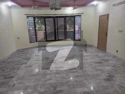 I-8 Markaz Office For Rent