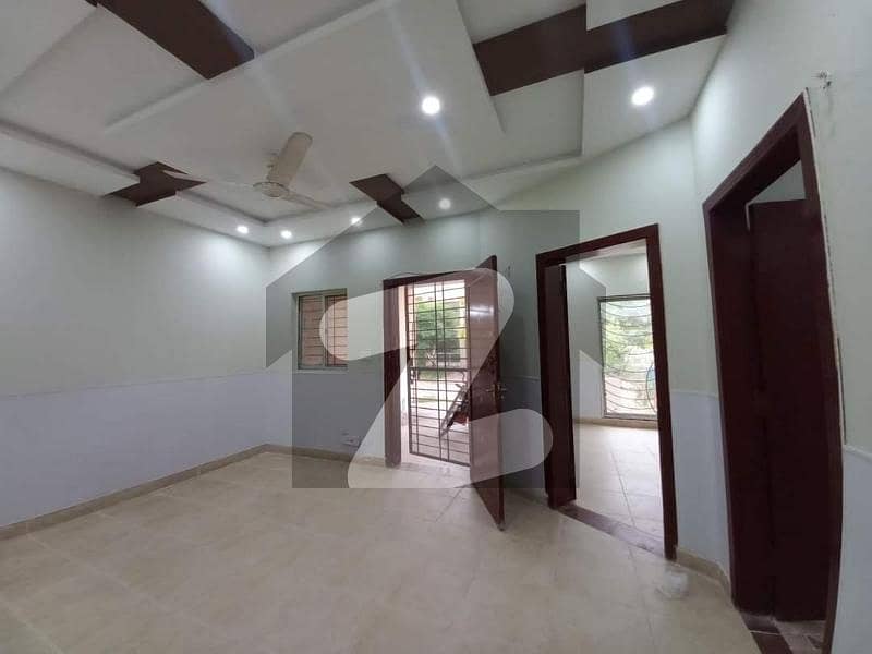 Fantastic Location Corner House For Sale With Lawn.