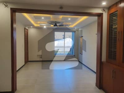 14 Marla Tile Flooring Upper Portion For Rent In G13