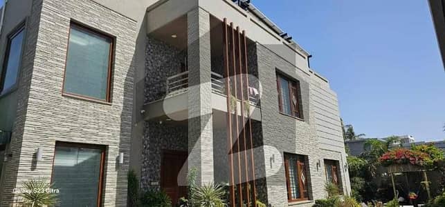 ڈی ایچ اے فیز 1 ڈی ایچ اے ڈیفینس,کراچی میں 8 کمروں کا 1 کنال مکان 19.65 کروڑ میں برائے فروخت۔