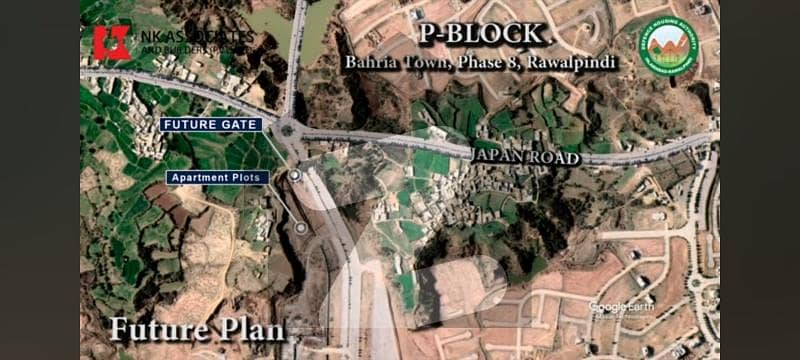 COMMERCIAL Plot Available For Sale COMMERCIAL Plot Available For Sale