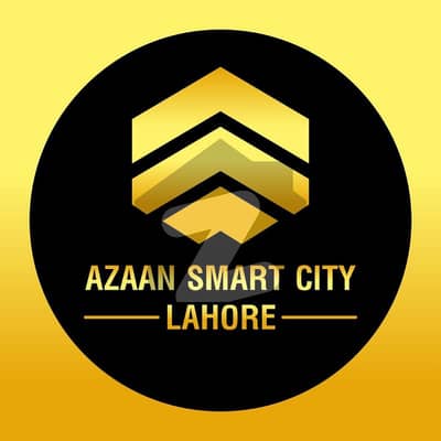 Azaan Smart City near Behria