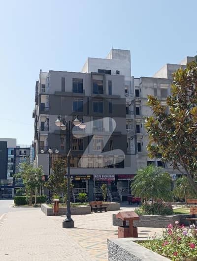 Ideally Located Shop for Sale in Faisal Town