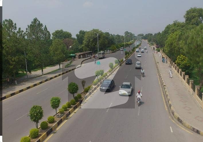 Plot For Sale In Johar Town Plot For Sale In Johar Town