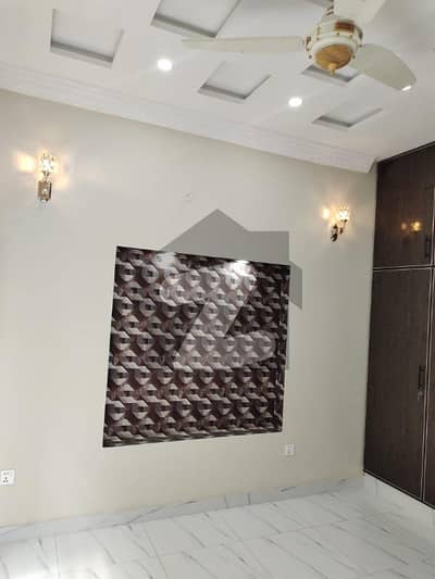 5 MARLA BRAND NEW HOUSE AVAILABLE FOR RENT IN DHA RAHBER SECTOR 2 BLOCK N