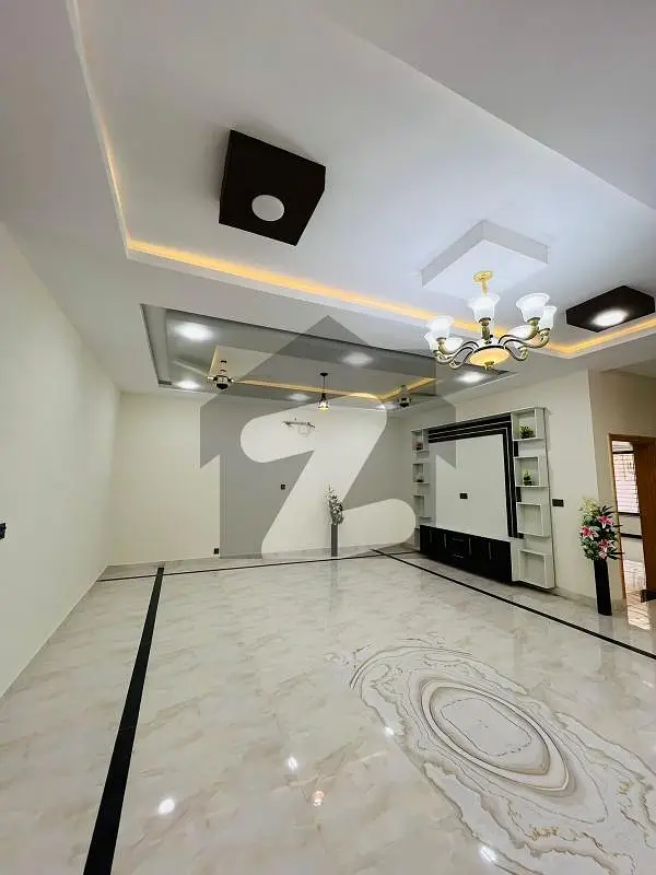 Brand New Lavish House For Rent in Sector F-11 Islamabad