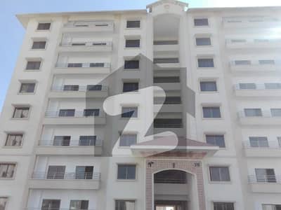 عسکری 14 راولپنڈی میں 3 کمروں کا 10 مرلہ فلیٹ 3.4 کروڑ میں برائے فروخت۔