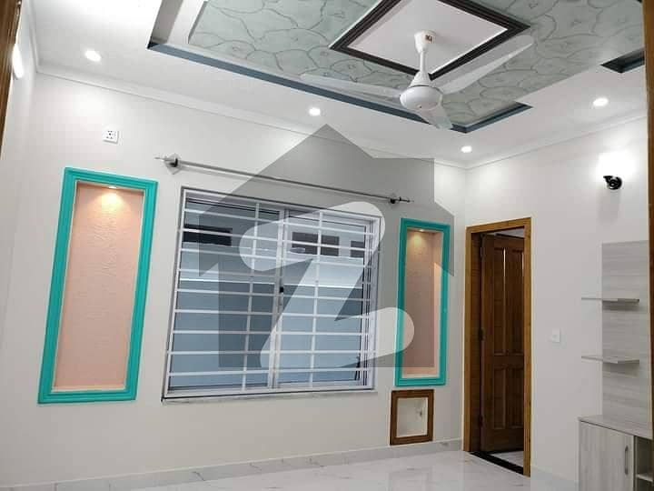 25x40 House For Rent 4 Bedrooms In G-13 Islamabad