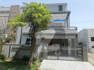 House In Wapda City - Block K For Sale