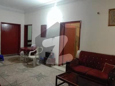 Highly-Desirable House Available In Model Town - Block E For sale