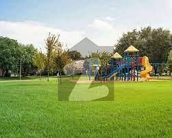 Beautiful Location Kanal Plot In DHA Phase 5 Plot For Sale