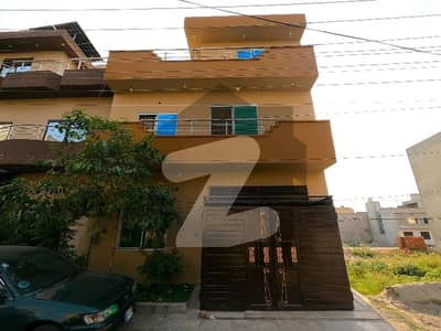 Reserve A Centrally Located House In Jubilee Town - Block F