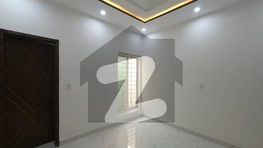 Gorgeous Prime Location 20 Marla Upper Portion For rent Available In EME Society