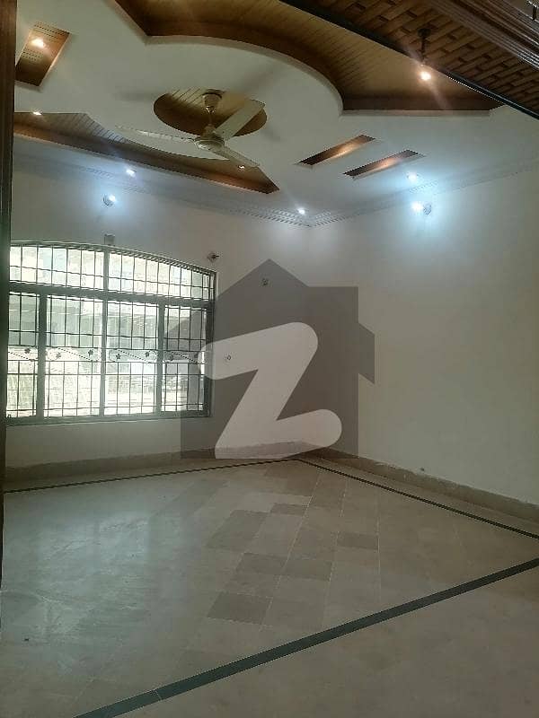 3 Bed Upper Portion Available For Rent In Gulraiz 1 3 Bed Upper Portion Available For Rent In Gulraiz 1