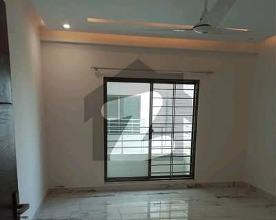 12 Marla 4 Bedroom Apartments Available For Rent In Askari 11 Lahore